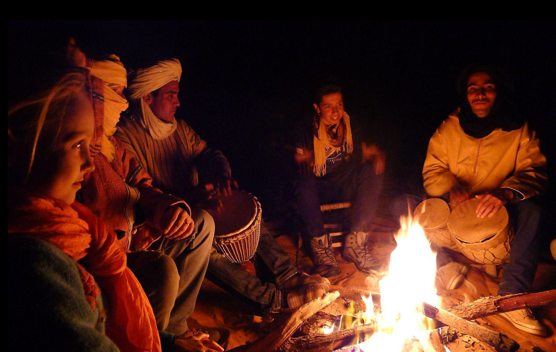 🏜️ Desierto de Merzouga "LUXURY": (Excursión de 3 días 2 noches ) Precio total 99€ por persona 🔒Reserva tu plaza con una señal de 24€ y paga el resto el día de la excursión