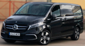 🧑‍✈️🚐 Transporte con chofer privado