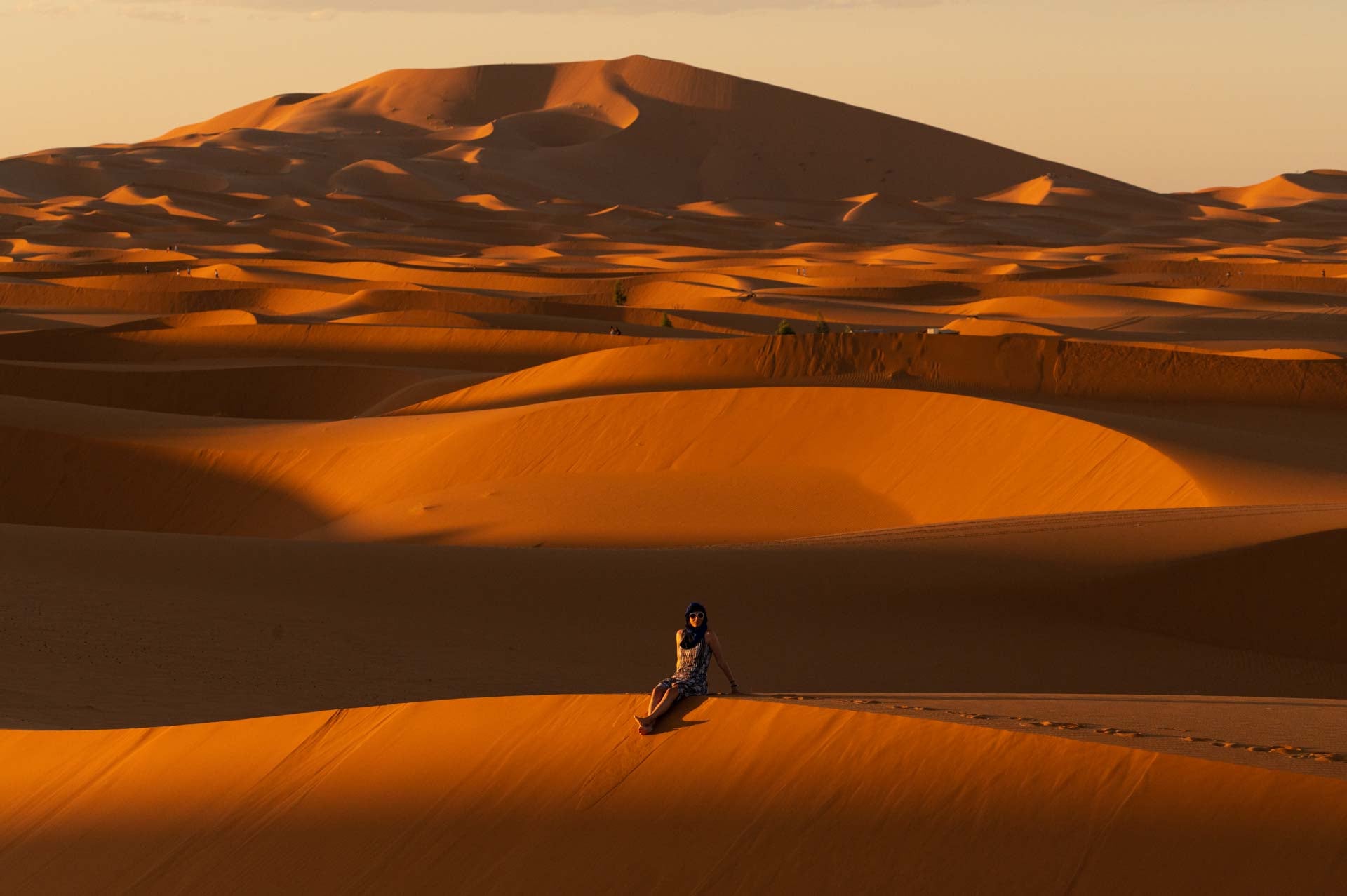 Pack Desierto de Merzouga – 5 Días / 4 Noches Todo Incluido (Pensión Completa): Precio total 549€ por persona 🔒Reserva tu plaza con una señal de 150€ y paga el resto el día de la excursión