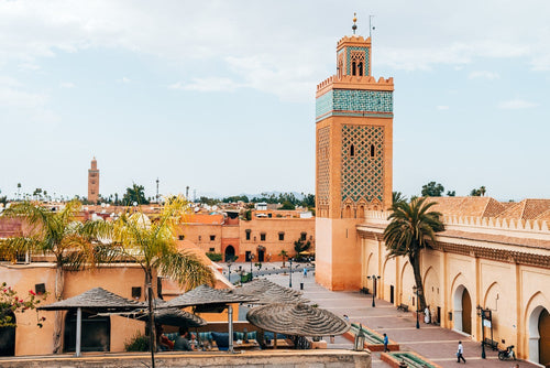 Pack "TODO INCLUIDO" Marrakech-essentials: (5 días 4 noches) Precio total: 479€ por persona 🔒Reserva tu plaza con una señal de 120€ y paga el resto el día del viaje