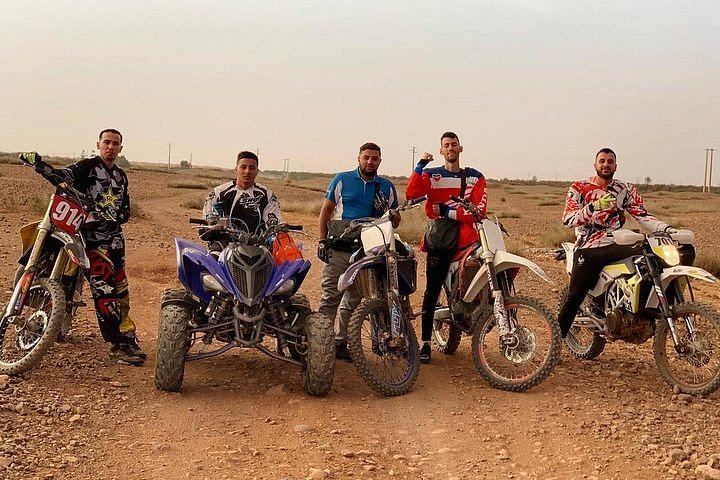 Moto Cross Palmeiral