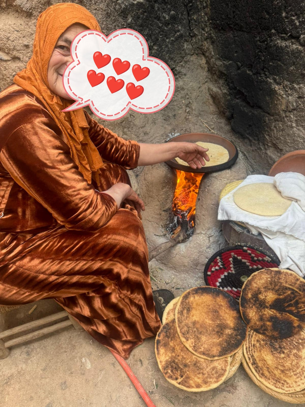 Pack Desierto de Merzouga – 5 Días / 4 Noches Todo Incluido (Pensión Completa): Precio total 549€ por persona 🔒Reserva tu plaza con una señal de 150€ y paga el resto el día de la excursión