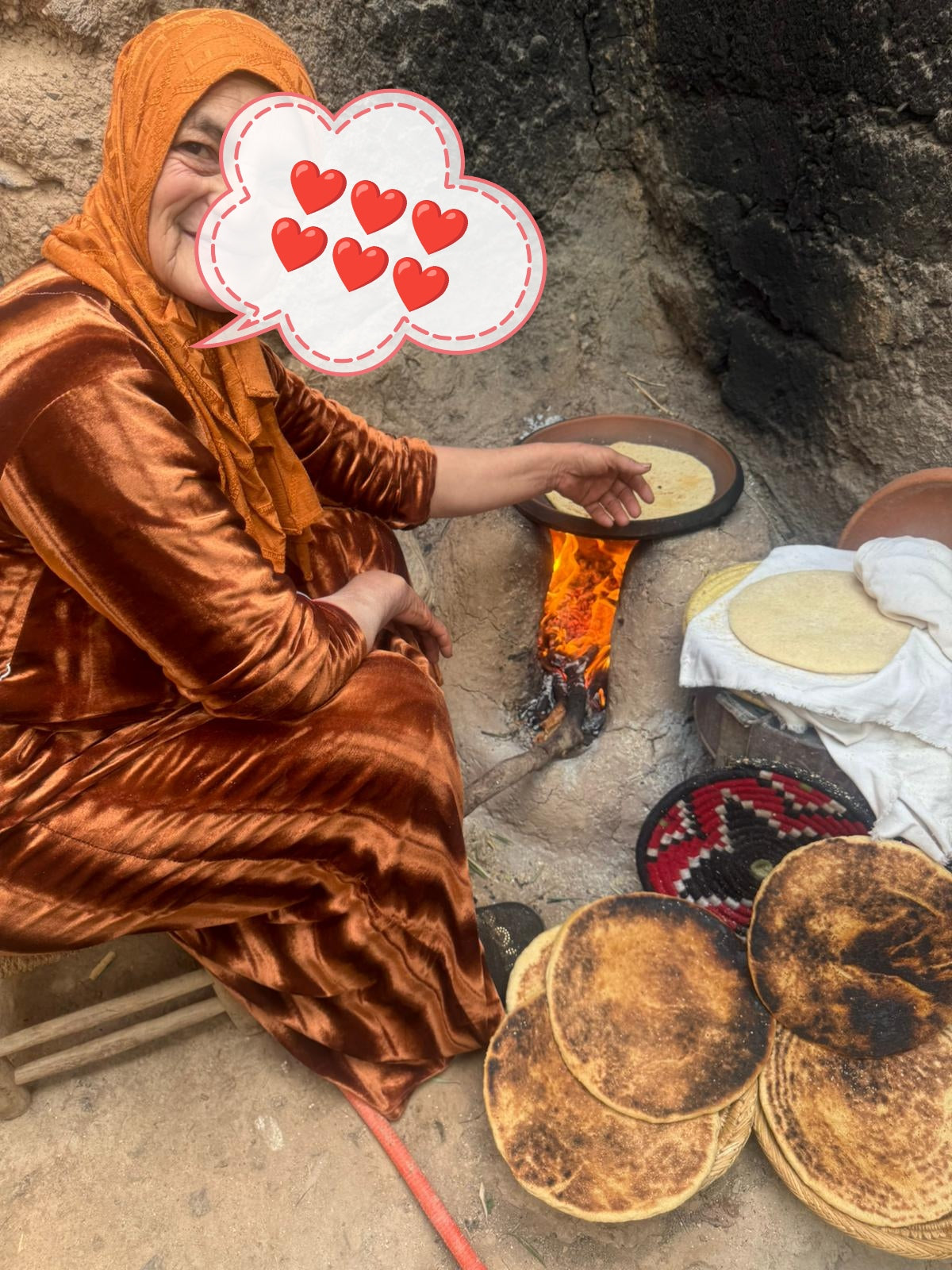 Pack Desierto de Merzouga – 5 Días / 4 Noches Todo Incluido (Pensión Completa): Precio total 549€ por persona 🔒Reserva tu plaza con una señal de 150€ y paga el resto el día de la excursión