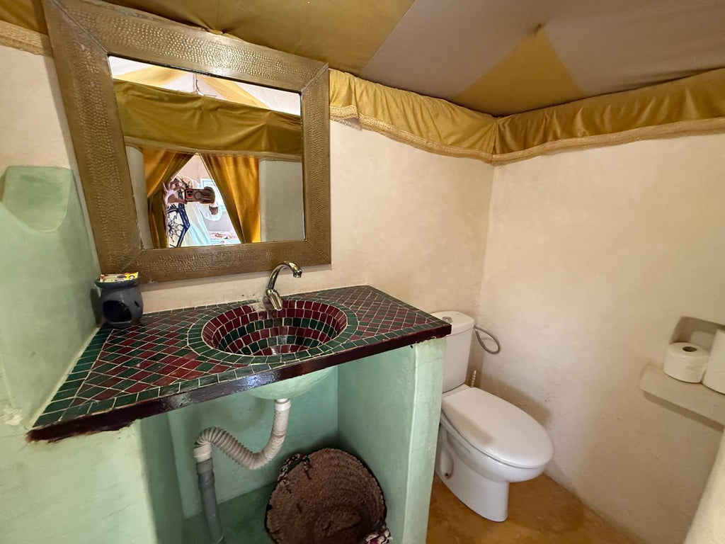 Pack Desierto de Merzouga – 5 Días / 4 Noches Todo Incluido (Pensión Completa): Precio total 549€ por persona 🔒Reserva tu plaza con una señal de 150€ y paga el resto el día de la excursión