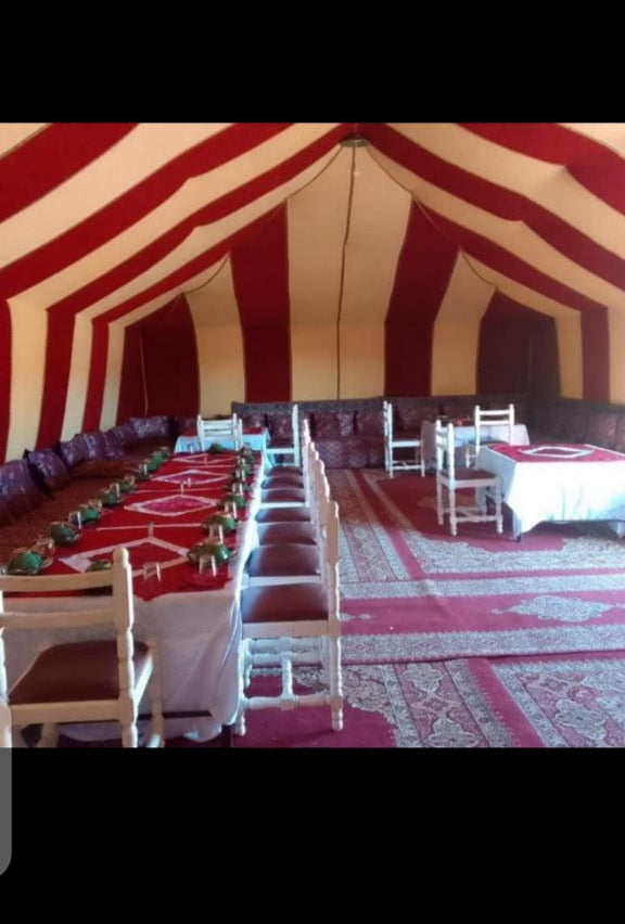 Pack Desierto de Merzouga – 5 Días / 4 Noches Todo Incluido (Pensión Completa): Precio total 549€ por persona 🔒Reserva tu plaza con una señal de 150€ y paga el resto el día de la excursión