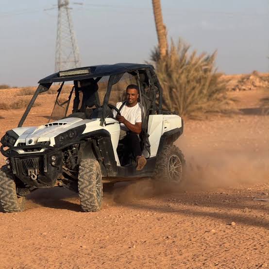 🏎️🌴 Buggy 800cc en el Palmeral de Marrakech – Aventura Off-Road: (Actividad de medio día) Precio total 95€ por 2 personas 🔒Reserva tu plaza con una señal de 25€ y paga el resto el día de la excursión
