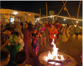 🏜️ AGAFAY 🍽️ Quads & Camellos y Cena con Música en  vivo 🎶 Show de fuego 🔥Precio 38€ 🔒Reserva tu plaza con una señal de 10€ por persona y paga el resto el día de la excursión