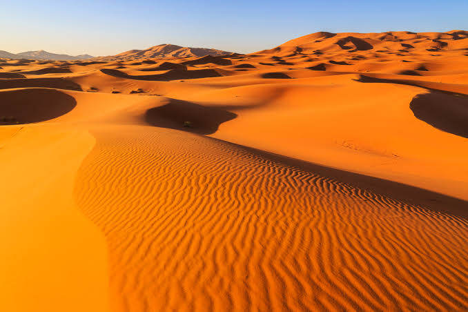 Marrakech-Sahara-Merzouga 6 días / 5 noches "TODO INCLUIDO": Precio total 599€ por persona 🔒Reserva tu plaza con una señal de 150€ y paga el resto el día del viaje