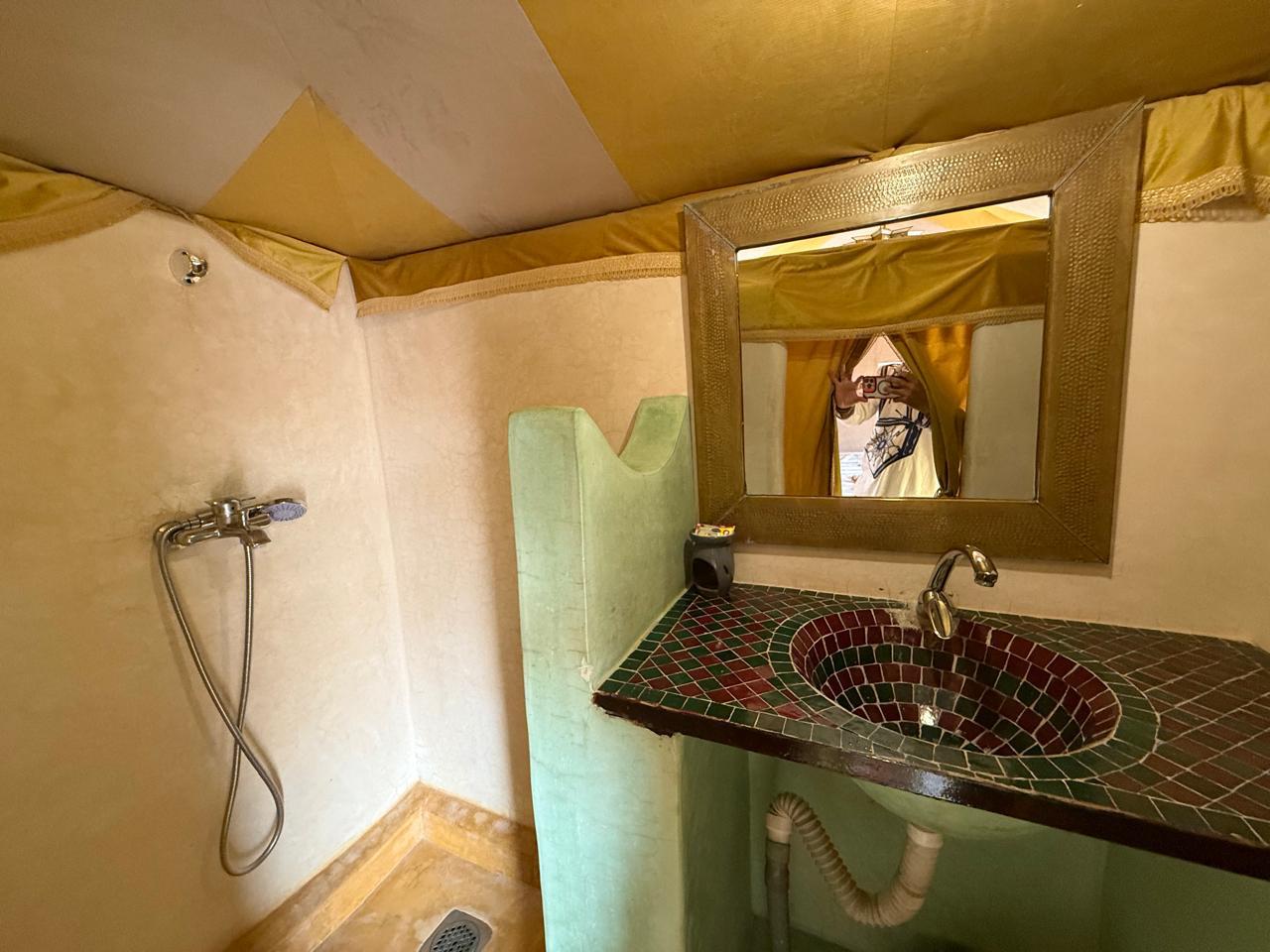 Pack Desierto de Merzouga – 5 Días / 4 Noches Todo Incluido (Pensión Completa): Precio total 549€ por persona 🔒Reserva tu plaza con una señal de 150€ y paga el resto el día de la excursión