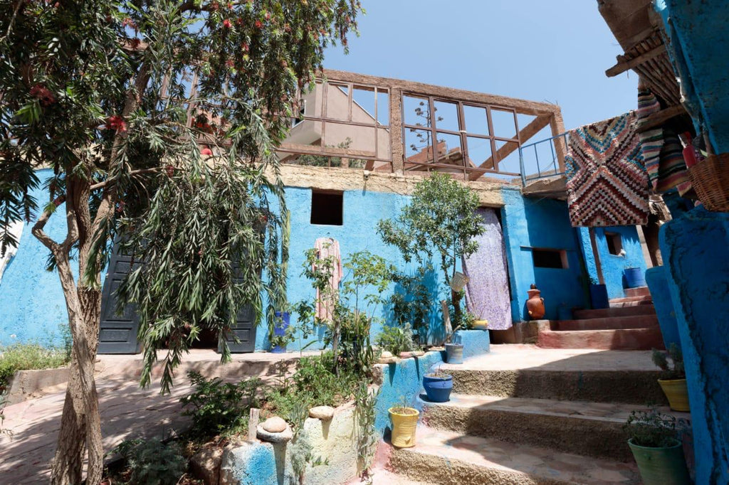 Pack Desierto de Merzouga – 5 Días / 4 Noches Todo Incluido (Pensión Completa): Precio total 549€ por persona 🔒Reserva tu plaza con una señal de 150€ y paga el resto el día de la excursión