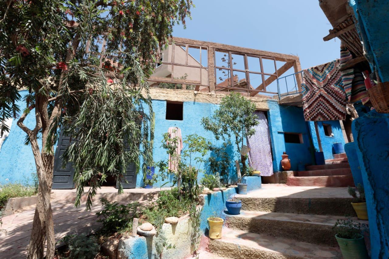 Pack Desierto de Merzouga – 5 Días / 4 Noches Todo Incluido (Pensión Completa): Precio total 549€ por persona 🔒Reserva tu plaza con una señal de 150€ y paga el resto el día de la excursión