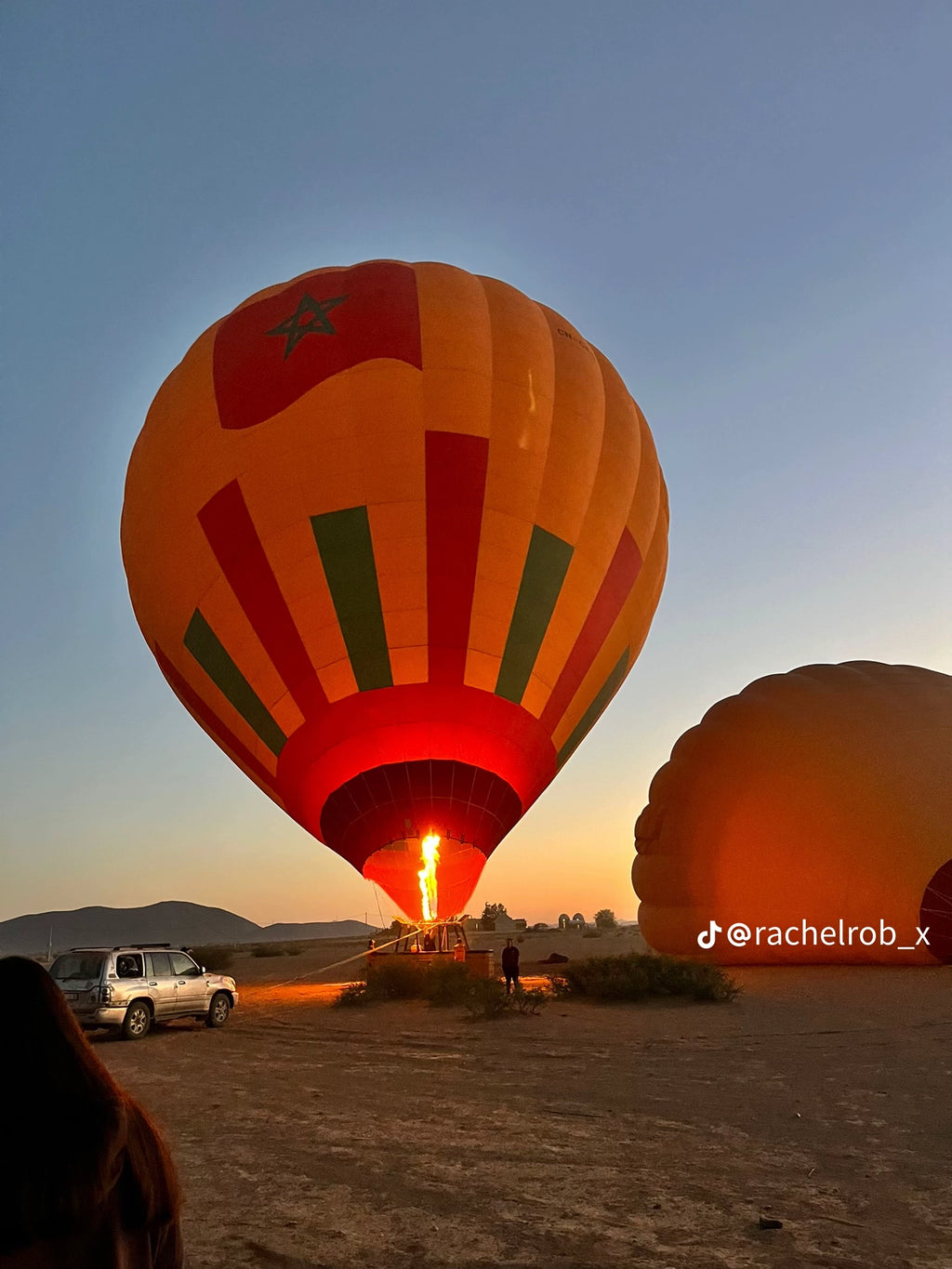 Marrakech-Sahara-Merzouga 6 días / 5 noches "TODO INCLUIDO": Precio total 599€ por persona 🔒Reserva tu plaza con una señal de 150€ y paga el resto el día del viaje