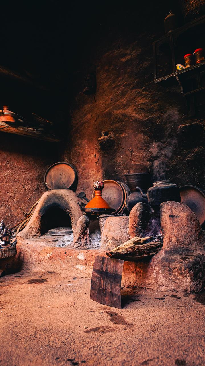 Pack Desierto de Merzouga – 5 Días / 4 Noches Todo Incluido (Pensión Completa): Precio total 549€ por persona 🔒Reserva tu plaza con una señal de 150€ y paga el resto el día de la excursión